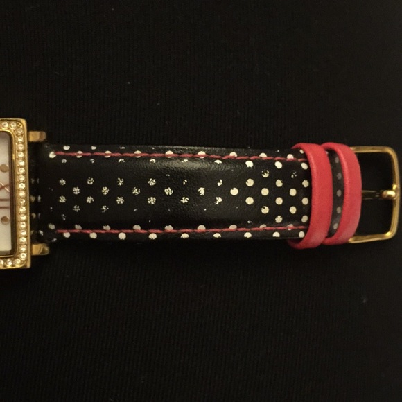 Betsy Johnson Watch - Picture 2 of 5